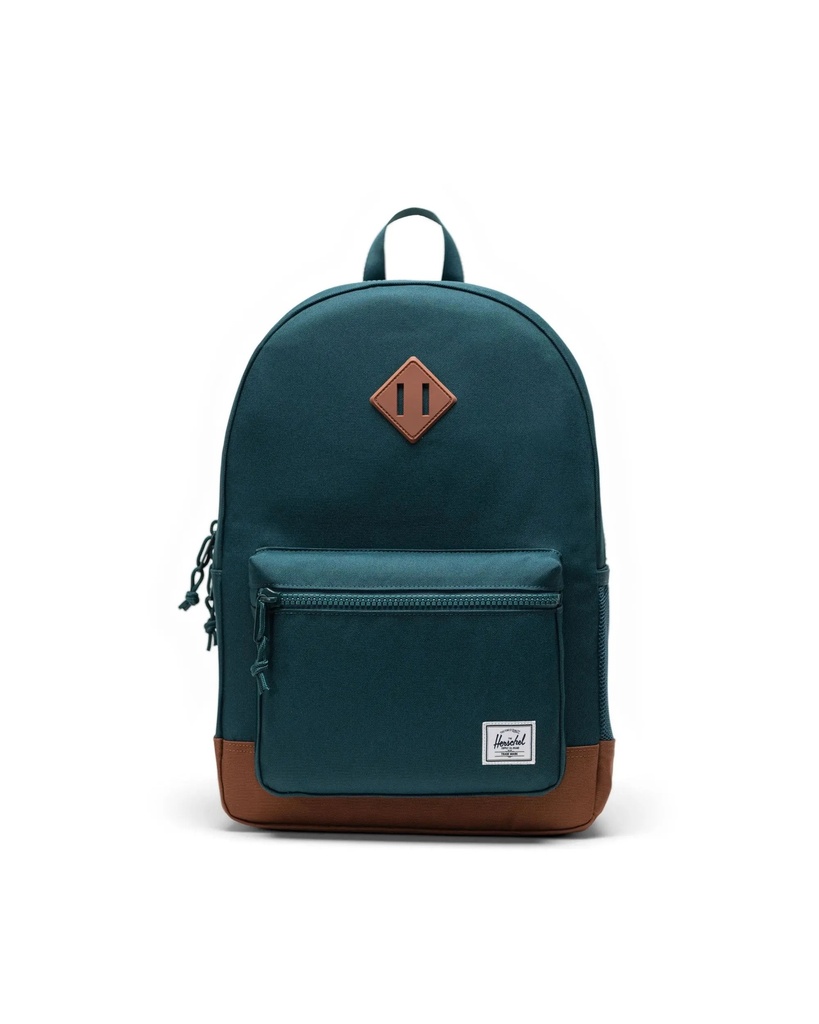SAC À DOS HERSCHEL HERITAGE YOUTH - DARK SEA/SAD