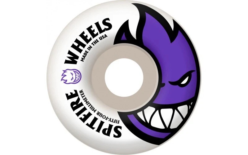 ROUE SPITFIRE BURNER BIGHEAD - 54 MM