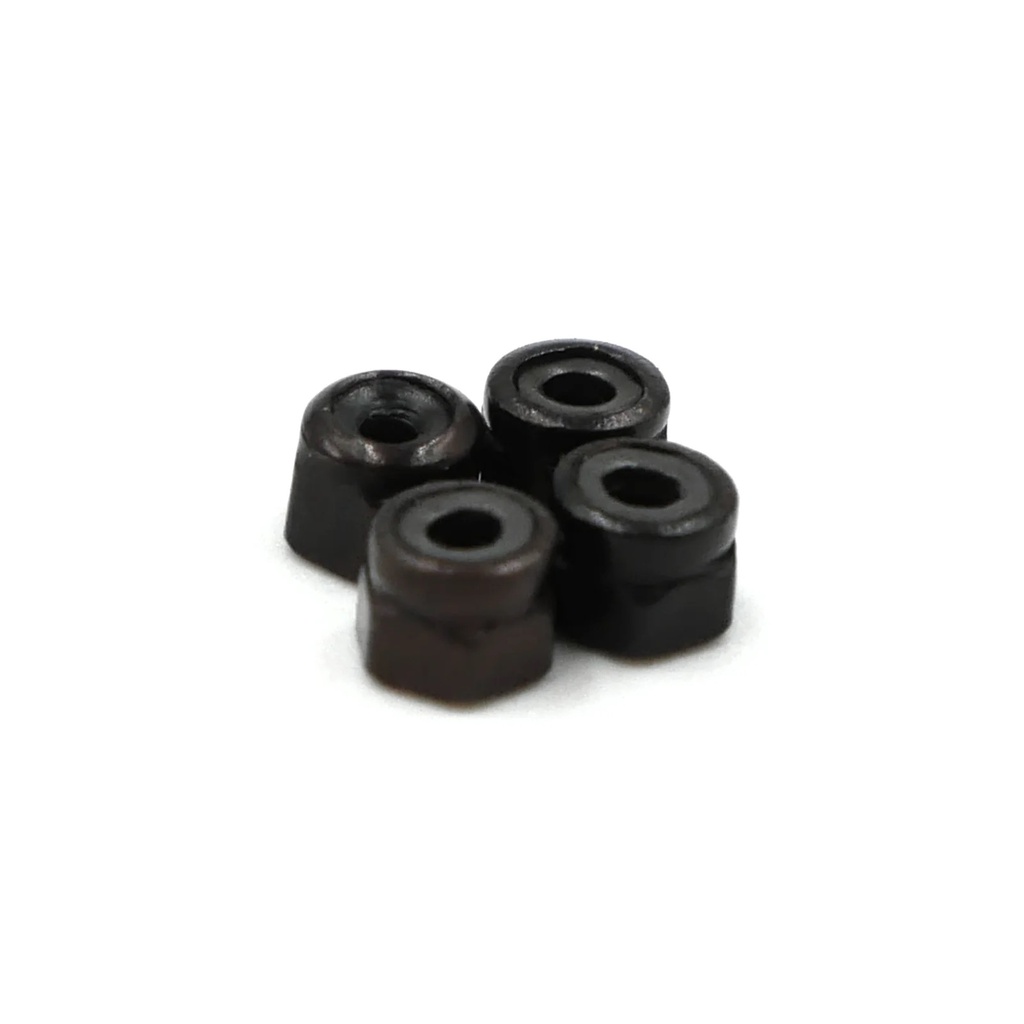 SLUSHCULT THESE NUTS™ 4 PACK - NOIR