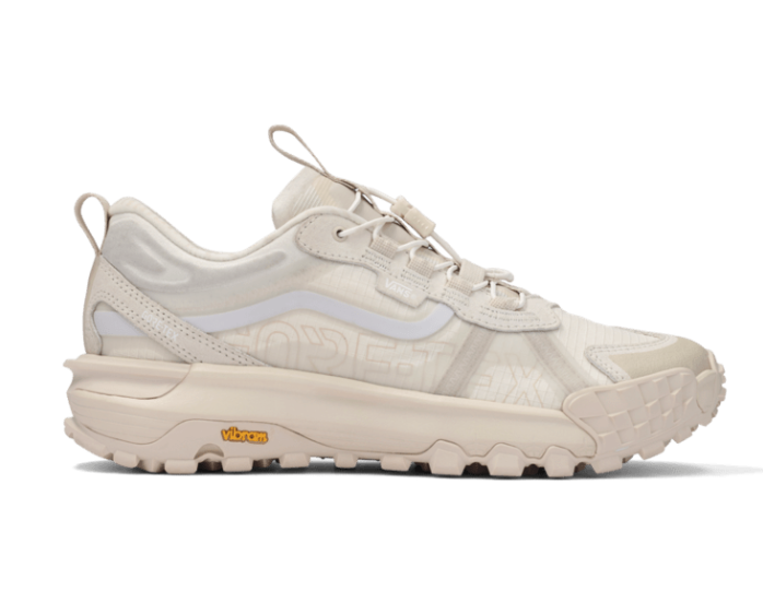 Vans MTE Crosspath XC Gore-Tex - White