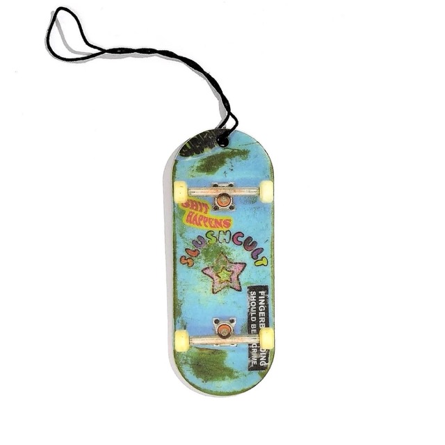 AIR FRESHENER SLUSHCULT 