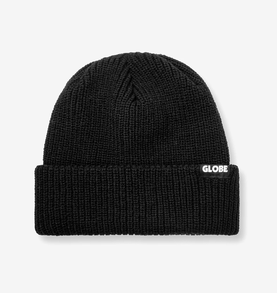 TUQUE GLOBE ORIGIN - NOIR