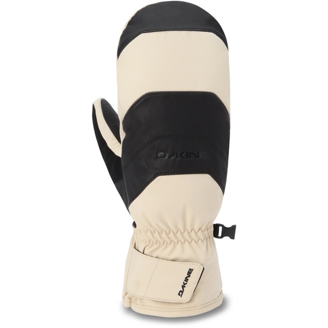 MITAINES DAKINE CAMARO SHORT MITT - BROWN RICE