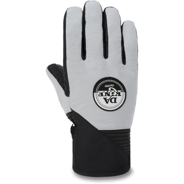 GANTS DAKINE CROSSFIRE SHORT - GRIFFIN