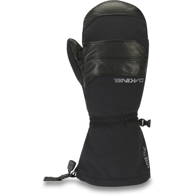 MITAINES DAKINE EXCURSION GORE-TEX MITT - NOIR