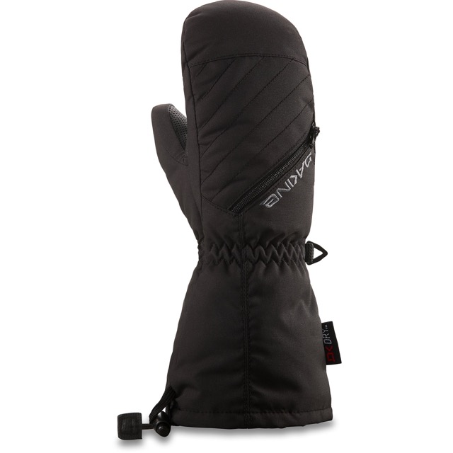 DAKINE YOUTH TRACKER MITTEN - BLACK