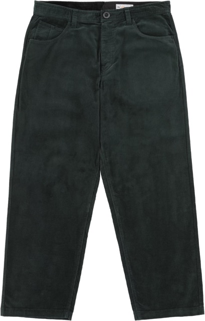 PANTALON VOLCOM FRICKIN LOOSE TAPERED CORD - SCARAB
