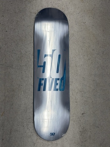 Shop | 5-0 Boardshop