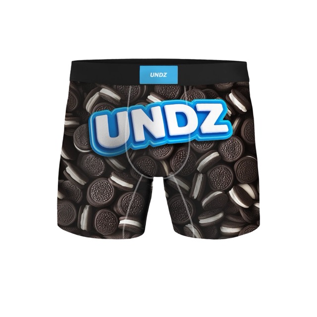 BOXER UNDZ CLASSIC OREOZ