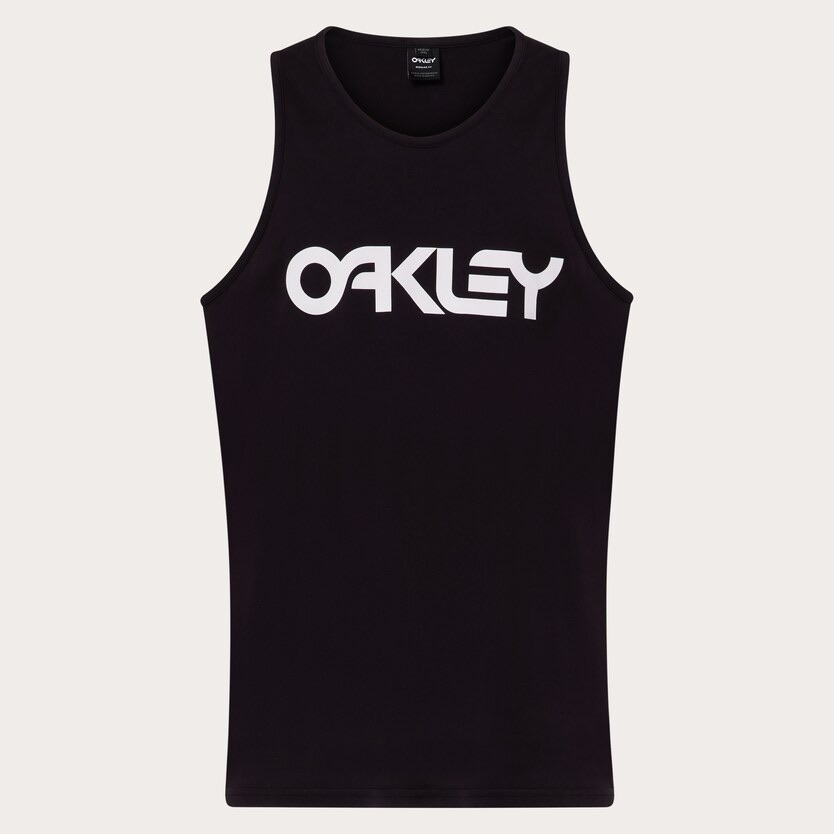 CAMISOLE OAKLEY MARK 3 - NOIR/BLANC