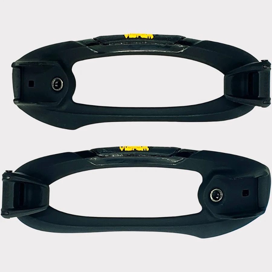 NITRO VIBRAM TOE STRAP KIT
