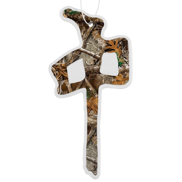 RDS AIR FRESHENER - OUTDOOR CAMO