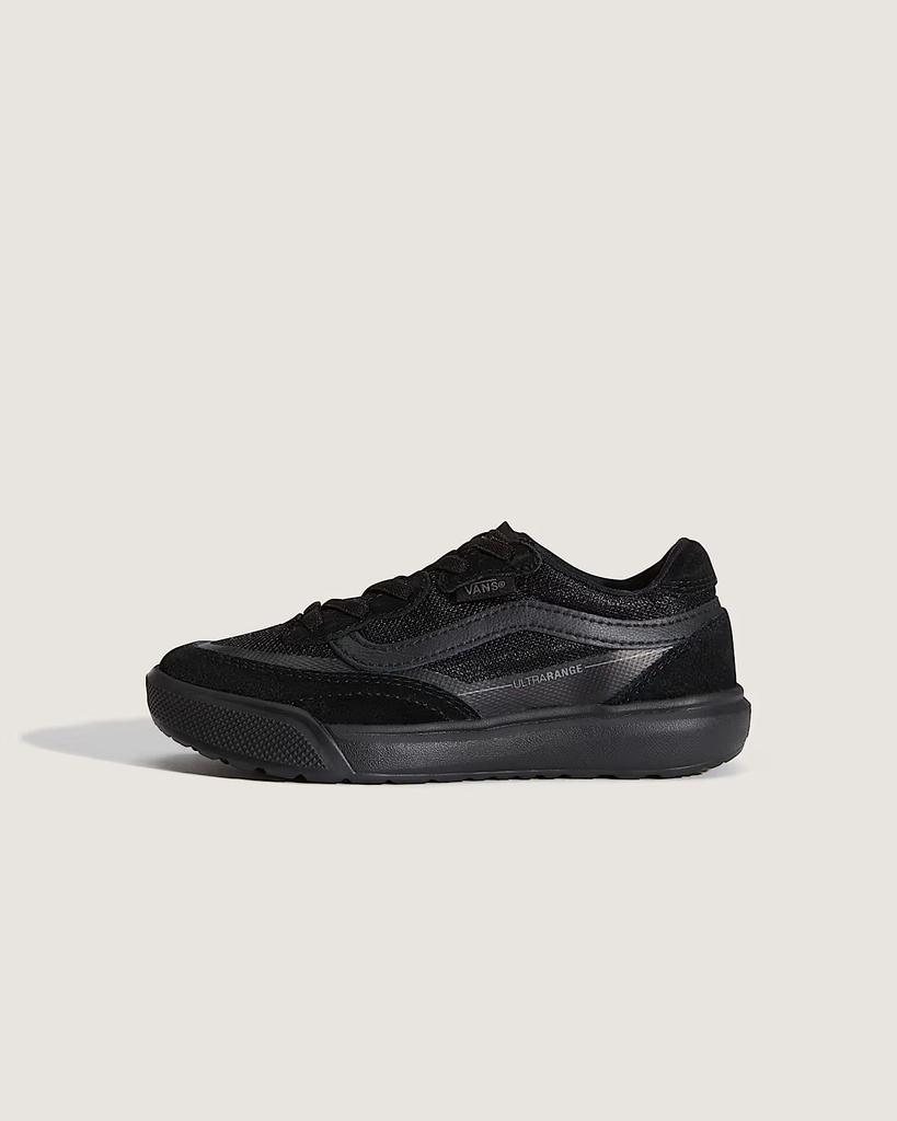 SOULIER VANS ULTRARANGE 2.0 SE POUR ENFANT - NOIR/NOIR