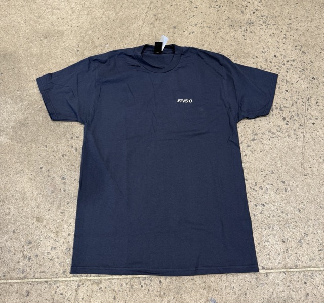 T-Shirt 5-0 Fiv50 - Navy