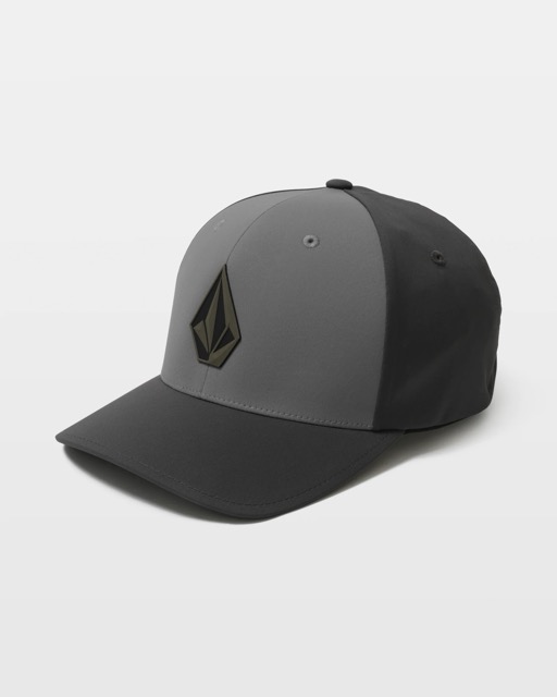 VOLCOM STONE TECH FLEXFIT DELTA - DOESKIN