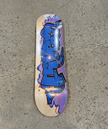 スケートボード Five-0 Poket Wing 3.4 Shop | 5-0 Boardshop