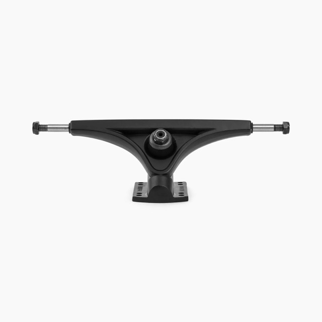 TRUCKS BEAR GEN 6  - 180MM  / 50° - BLACK 