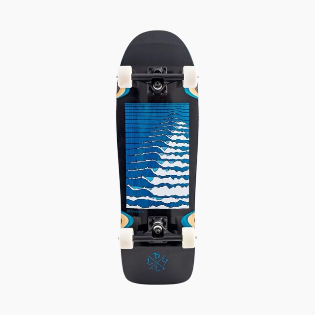 COMPLETE LANDYACHTZ DITCH LIFE OG