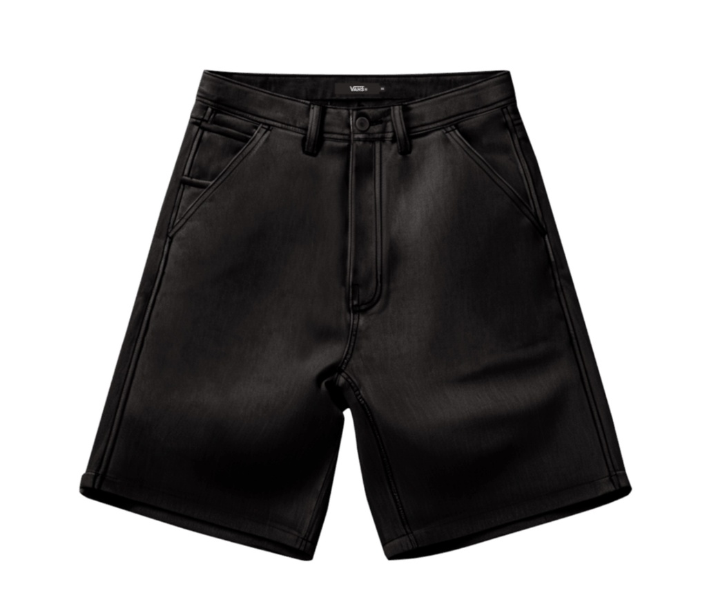 VANS CHORE LOOSE SHORT - BLACK