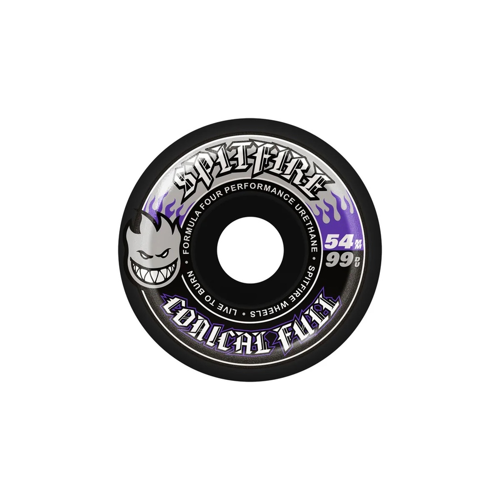 SPITFIRE F4 99 TEAM - COLOR PACK - F499 - CONICAL FULL 54