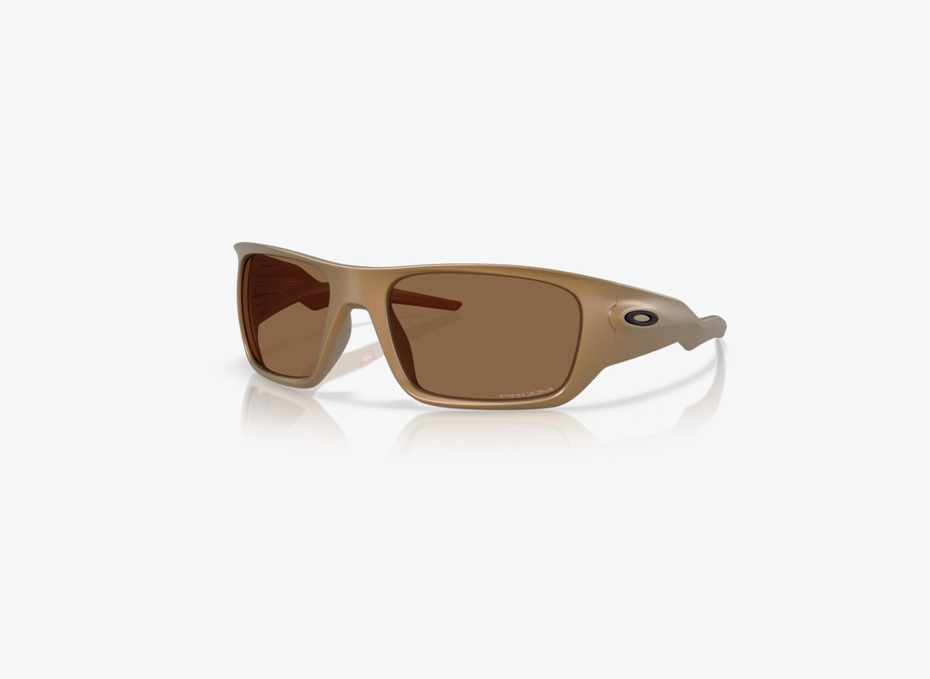 LUNETTE OAKLEY MASSETER MATTE BRONZE W/ PRIZM BRONZE