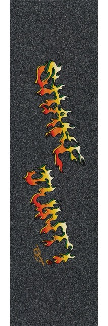 MOB GRIP TAPE X SHAKE JUNT BURZINSKI SIGNATURE