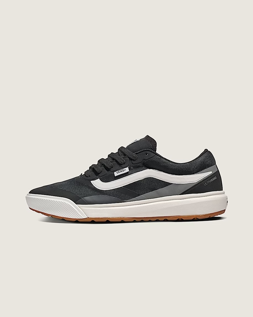 VANS ULTRARANGE 2.0 SE SHOES - BLACK