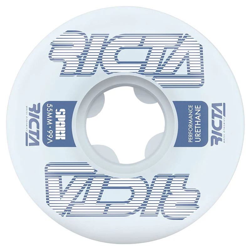 ROUE RICTA WHEELS FRAMEWORK SPARX 99A 55mm